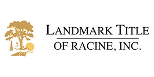 Landmark Title Corporation of Racine