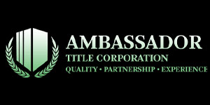 Ambassador Title Corp.