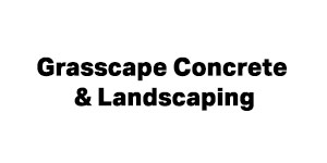 Grasscape Concrete & Landscaping