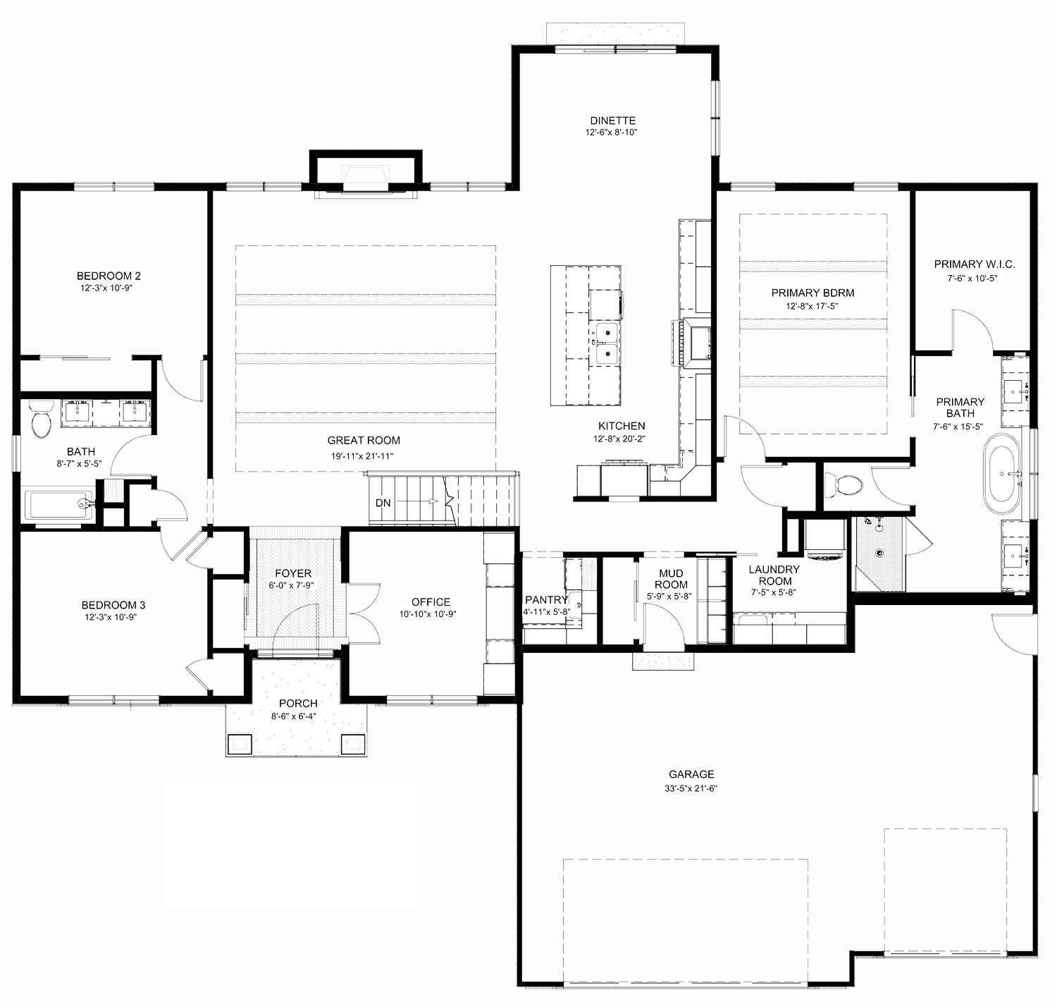 CH_116_Kingston_PARADE 2026_R1_Furniture Plan.pdf - 1