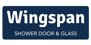 Wingspan Shower Door and Glass Wingspan Shower Door and Glass